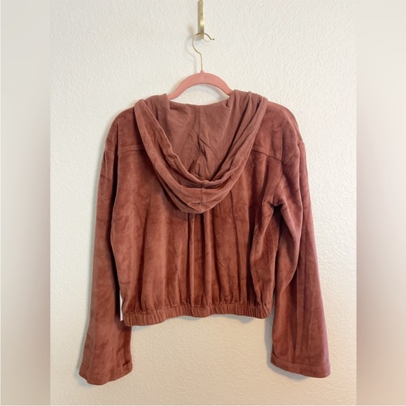 Young Fabulous and Broke Hoodie - Picture 3 of 6